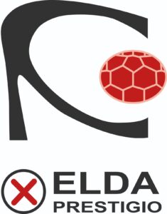 elda prestigio logo equipo de balomnano | elda de mis amores